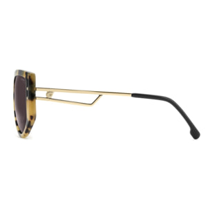 Gafas de Sol Carrera 3099/S EPZ de Acetato Mujer 59 mm