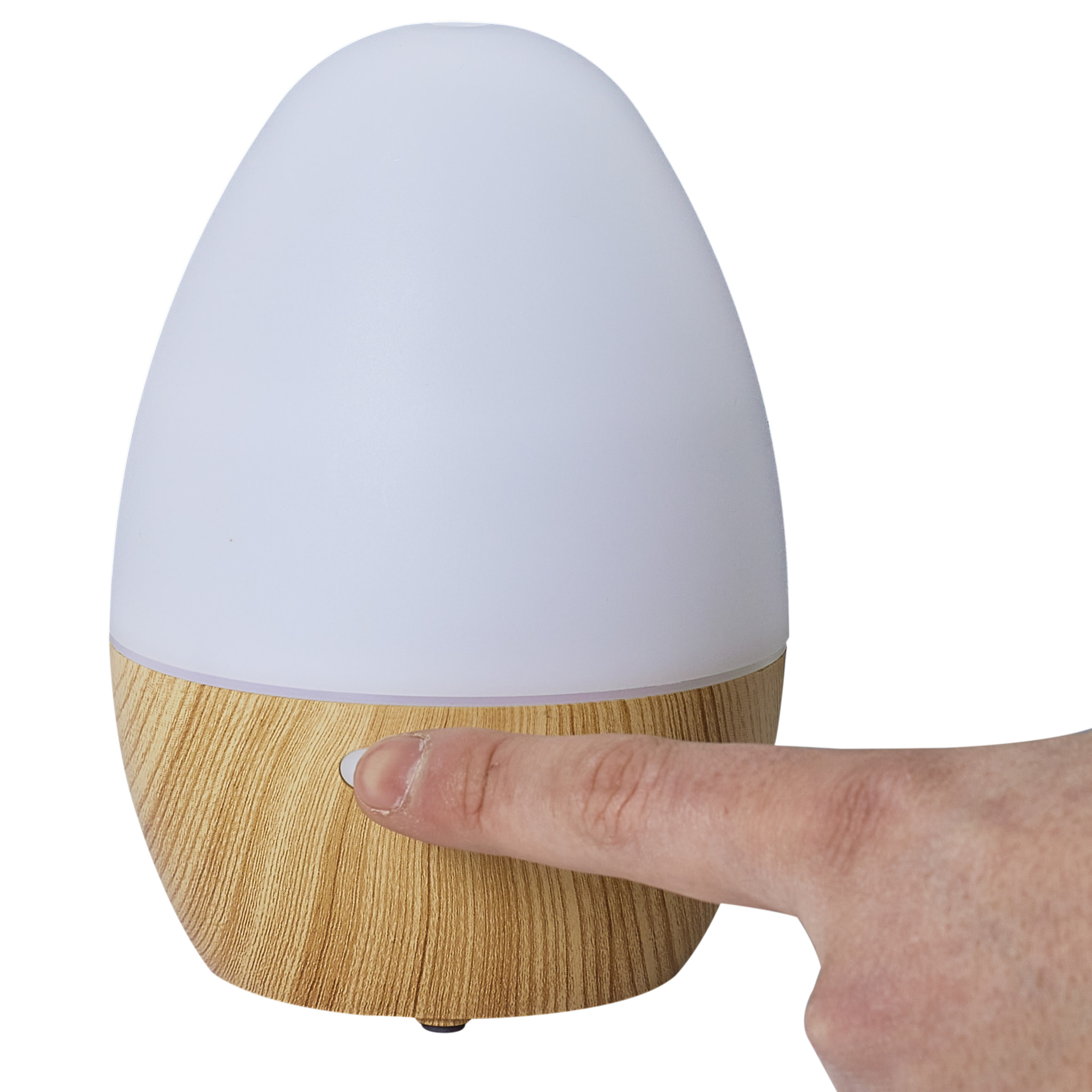 Diffuseur Led Usb 120ml