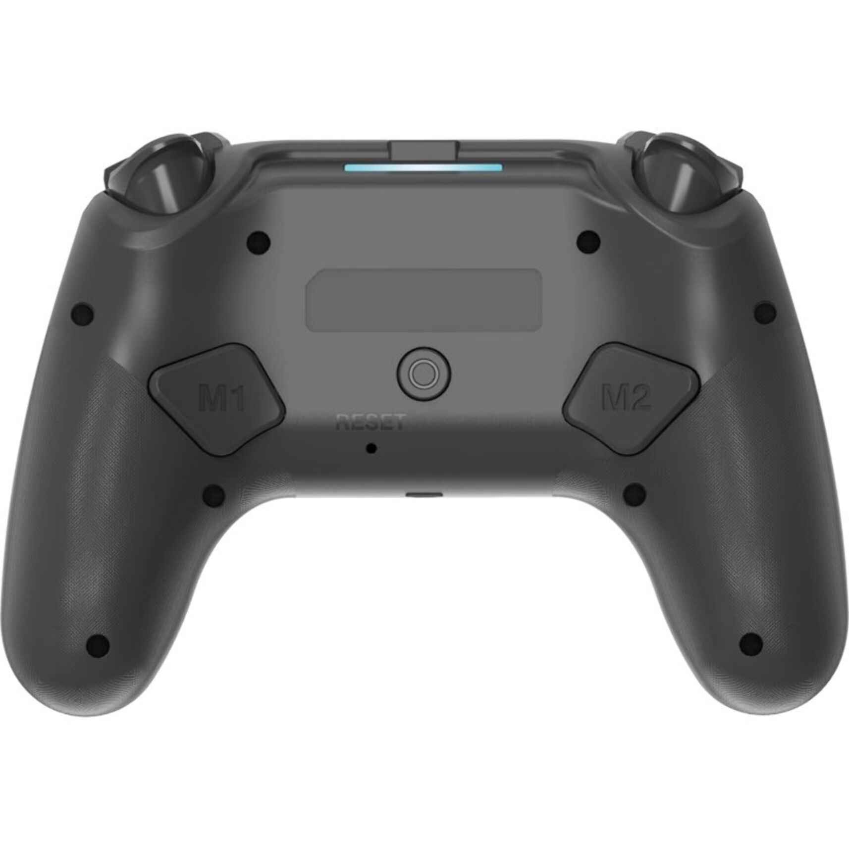 Accessoire manette SUBSONIC Sans Fil noir PS4/PC