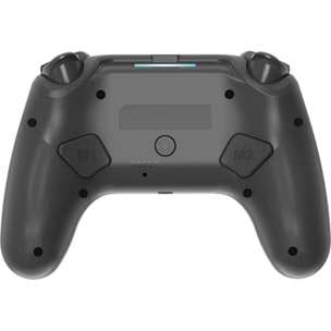 Accessoire manette SUBSONIC Sans Fil noir PS4/PC