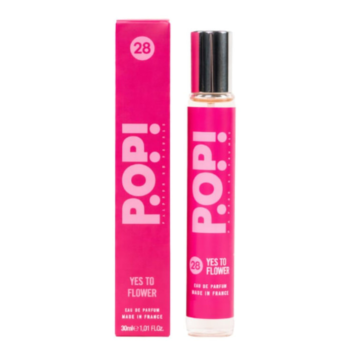Yes To Flower - Eau de Parfum 30ml
