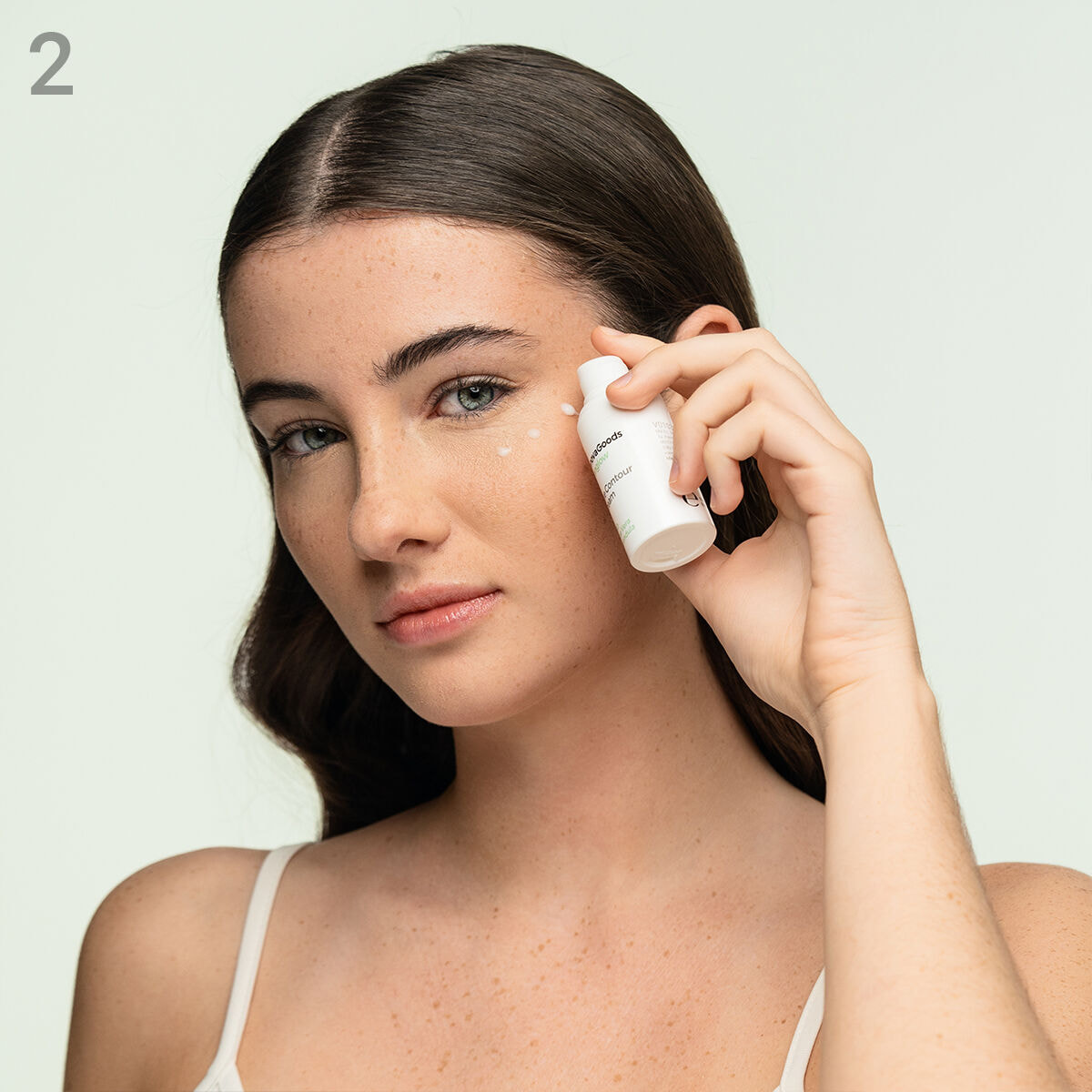 Pacchetto Idratazione Viso CBD - 3 prodotti