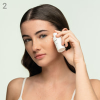 Pacchetto Idratazione Viso CBD - 3 prodotti