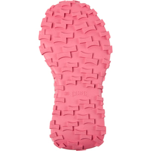 Zapatillas - CAMPER Drift Trail Kids Twins - Multicolor - Textil técnico