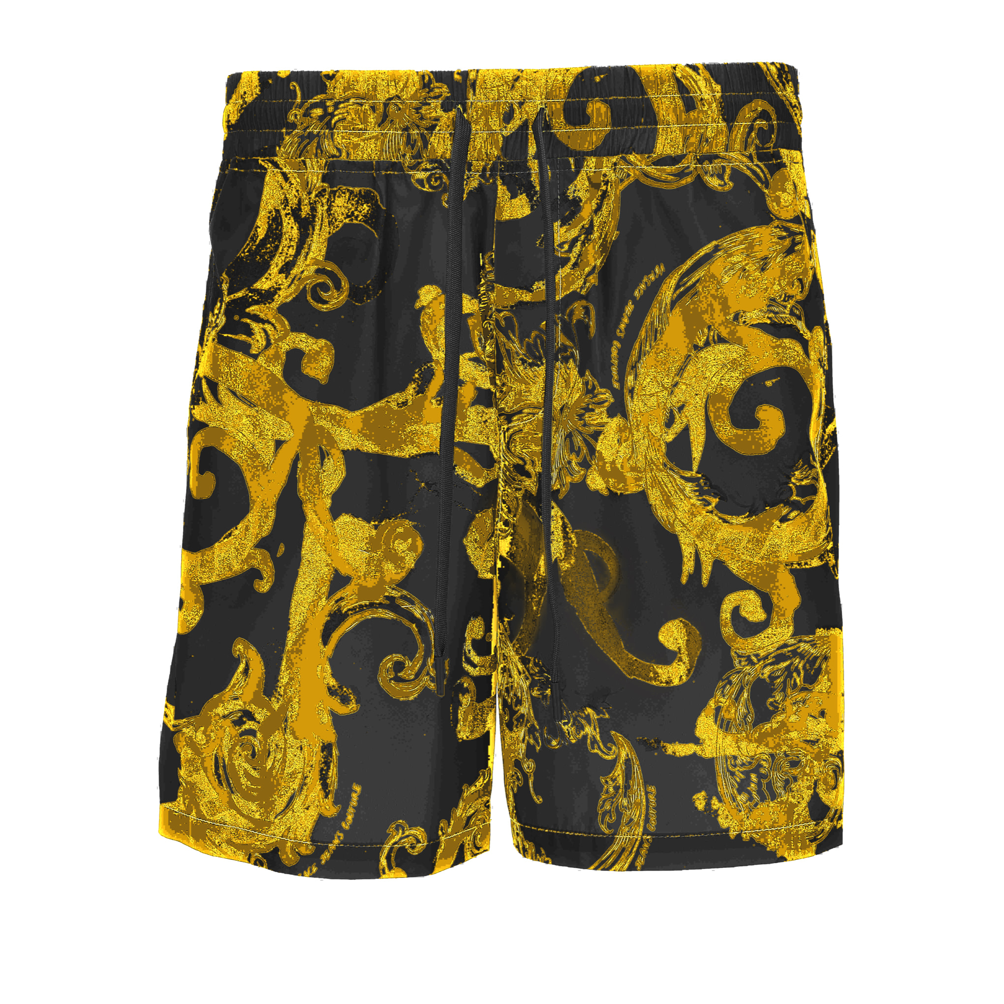 Versace Jeans Couture pantaloni corti