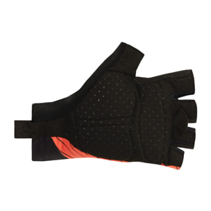 Riga - Guantes - Naranja Flúor - Unisex