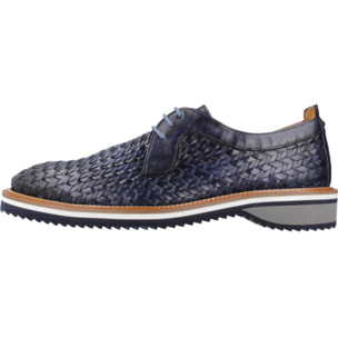 DERBIES - OXFORD KEEP HONEST 0334KH