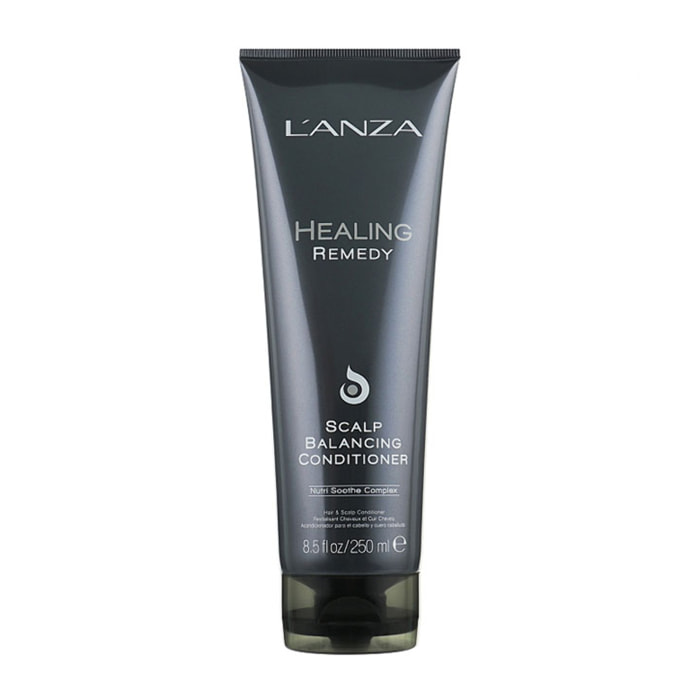 L'ANZA Healing Remedy Scalp Balancing Conditioner 250 ml