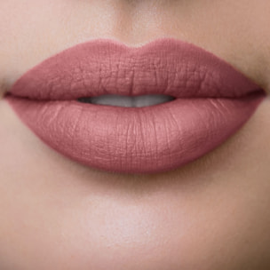 MATT ICON Rossetto dal finish matt vellutato