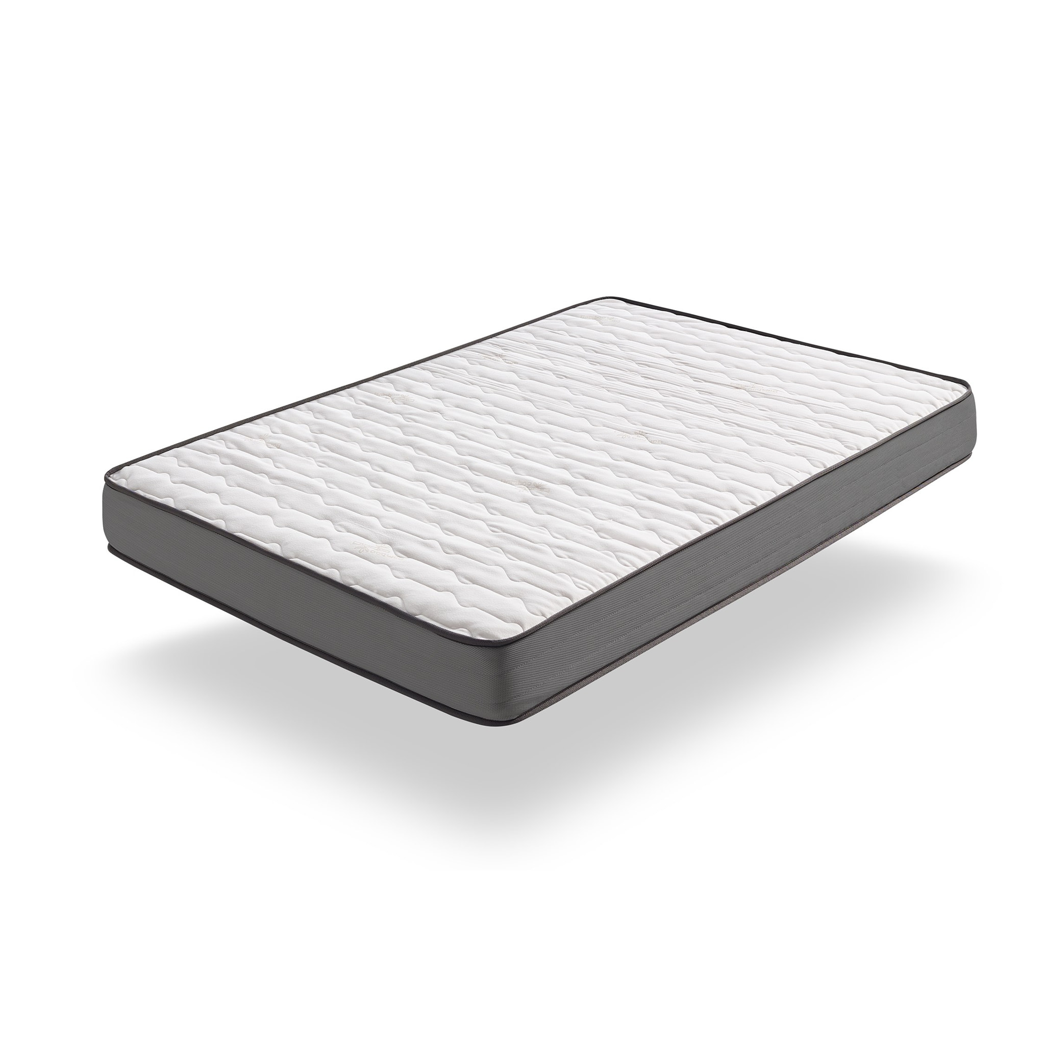 Matelas Multi Flex Care Fibra Todotherm |Épaisseur +/- 21 cm, 2 places - Moonia