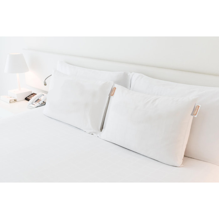 Almohada MIRAGUANO FIBRA NATURAL Nordic_Home