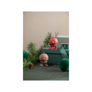 Hoptimist Soft Renne Bumble