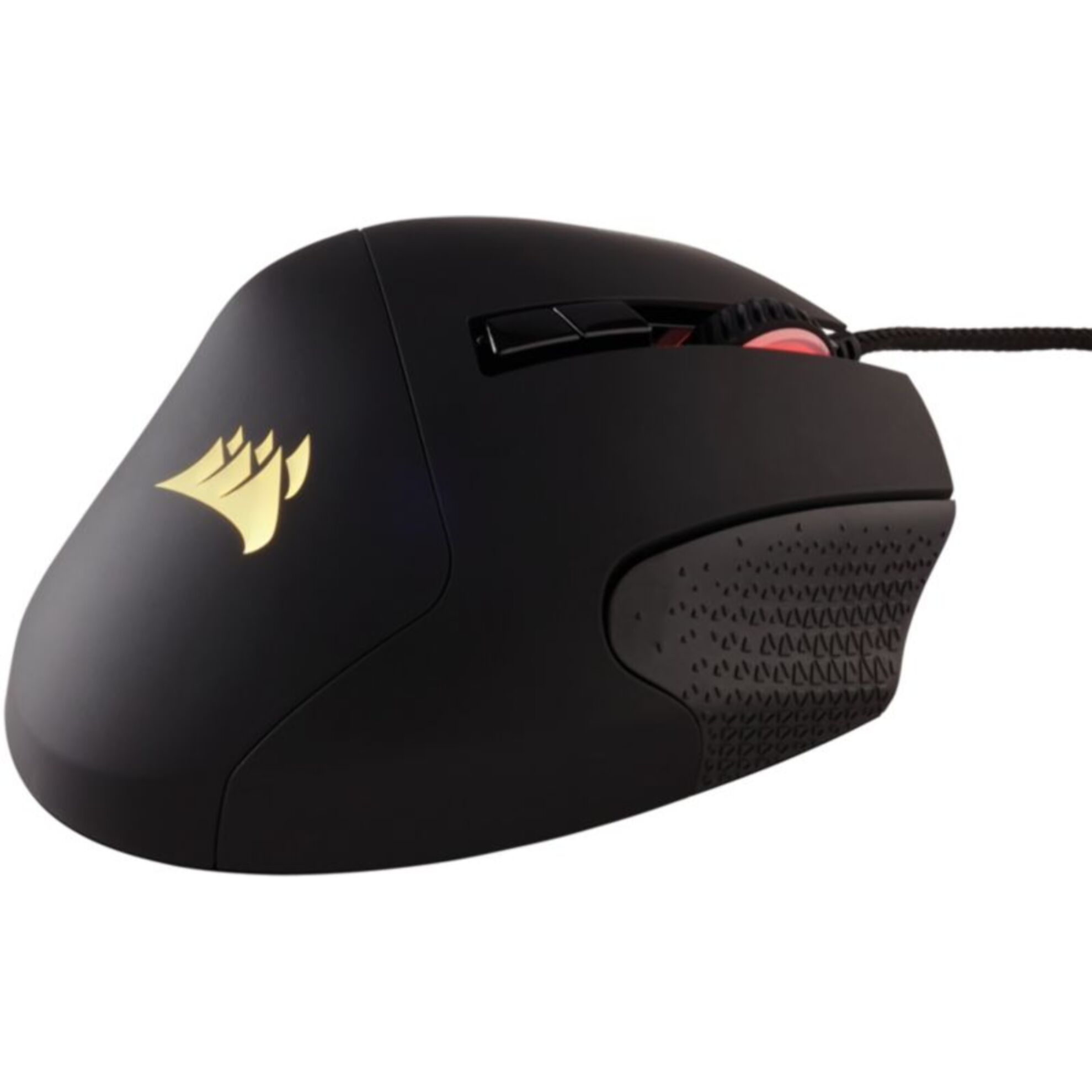 Souris Gamer Filaire CORSAIR Scimitar RGB Elite