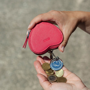 Llavero Skpat Siena Coral