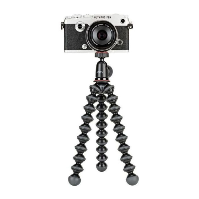 Trépied JOBY GorillaPod 1K Kit