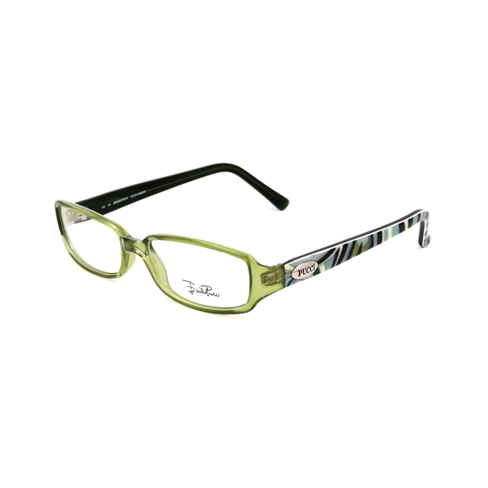 Montura de gafas Pucci Mujer EP2630-300