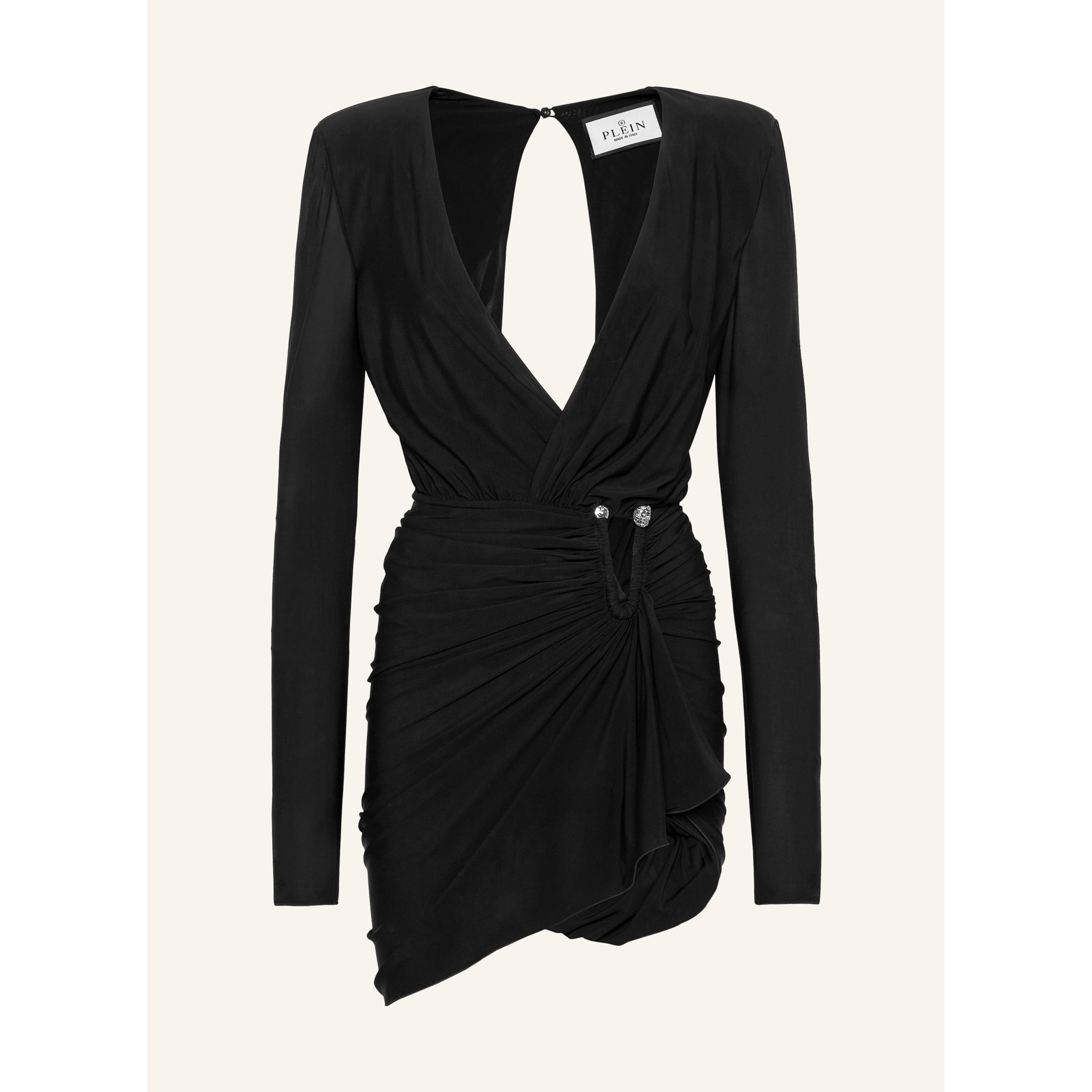 PHILIPP PLEIN Vestido corto