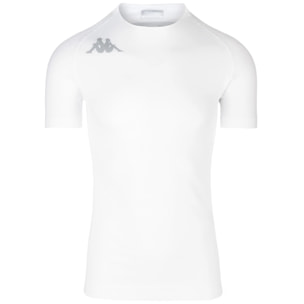 Camisetas y tops de piel Kappa Hombre Mujer Kappa4Skin Kombat Bort