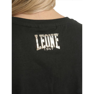 Camiseta de manga corta para mujer Active Gold
