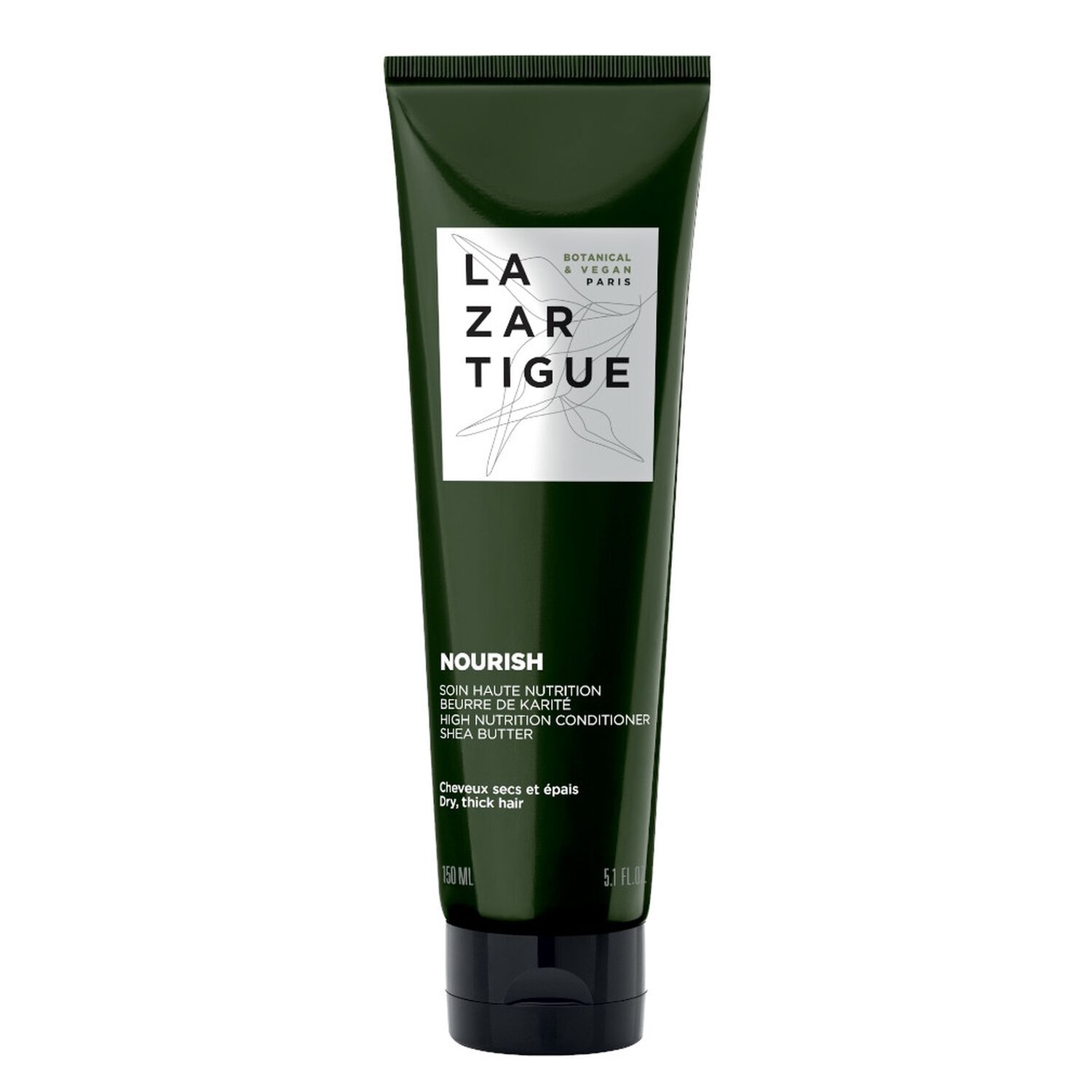 Nourish - Soin Après-Shampooing Haute Nutrition 150 ml
