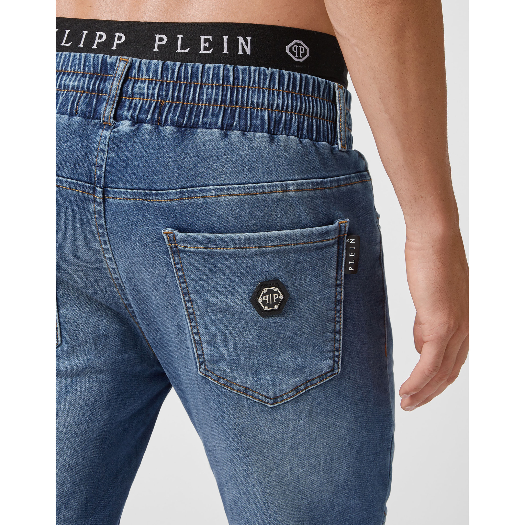 PHILIPP PLEIN Jeans