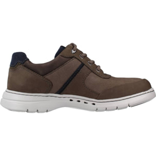 Sneakers de  Hombre de la marca CLARKS  modelo 26162194 Brown