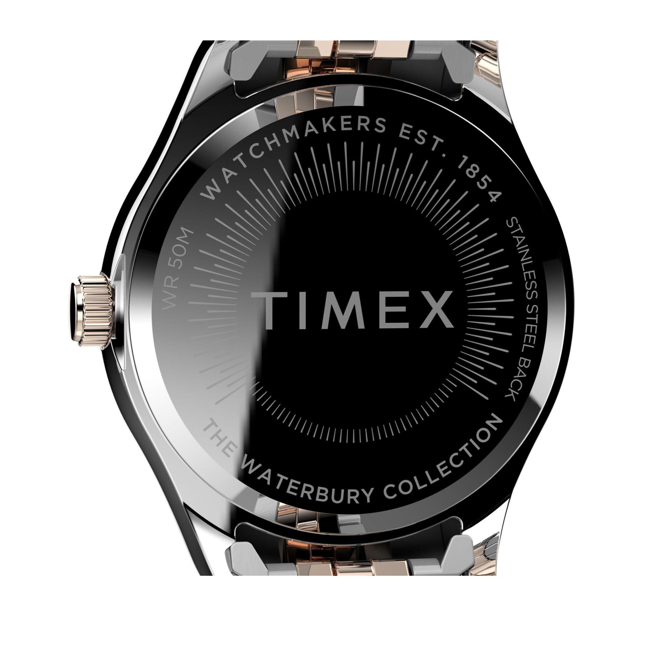 Timex Reloj Analógico De Cuarzo Legacy