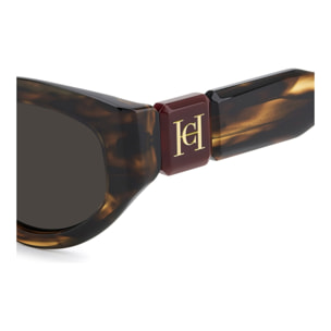Gafas de Sol Carolina Herrera HER 0370/S EX4 de Acetato Mujer 52 mm