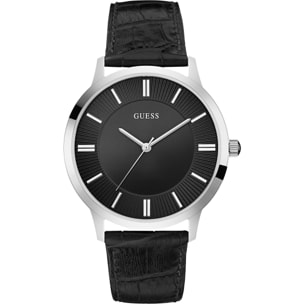 Guess Reloj Analógico De Cuarzo. Gd Escrow