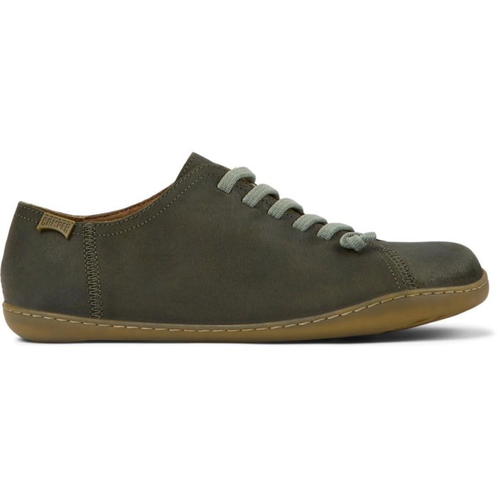 CAMPER Peu Cami - Sneakers Uomo Verde