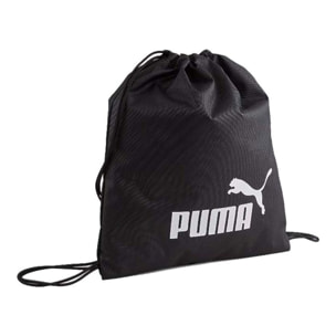 Zaini Puma Phase Gym Sack Nero