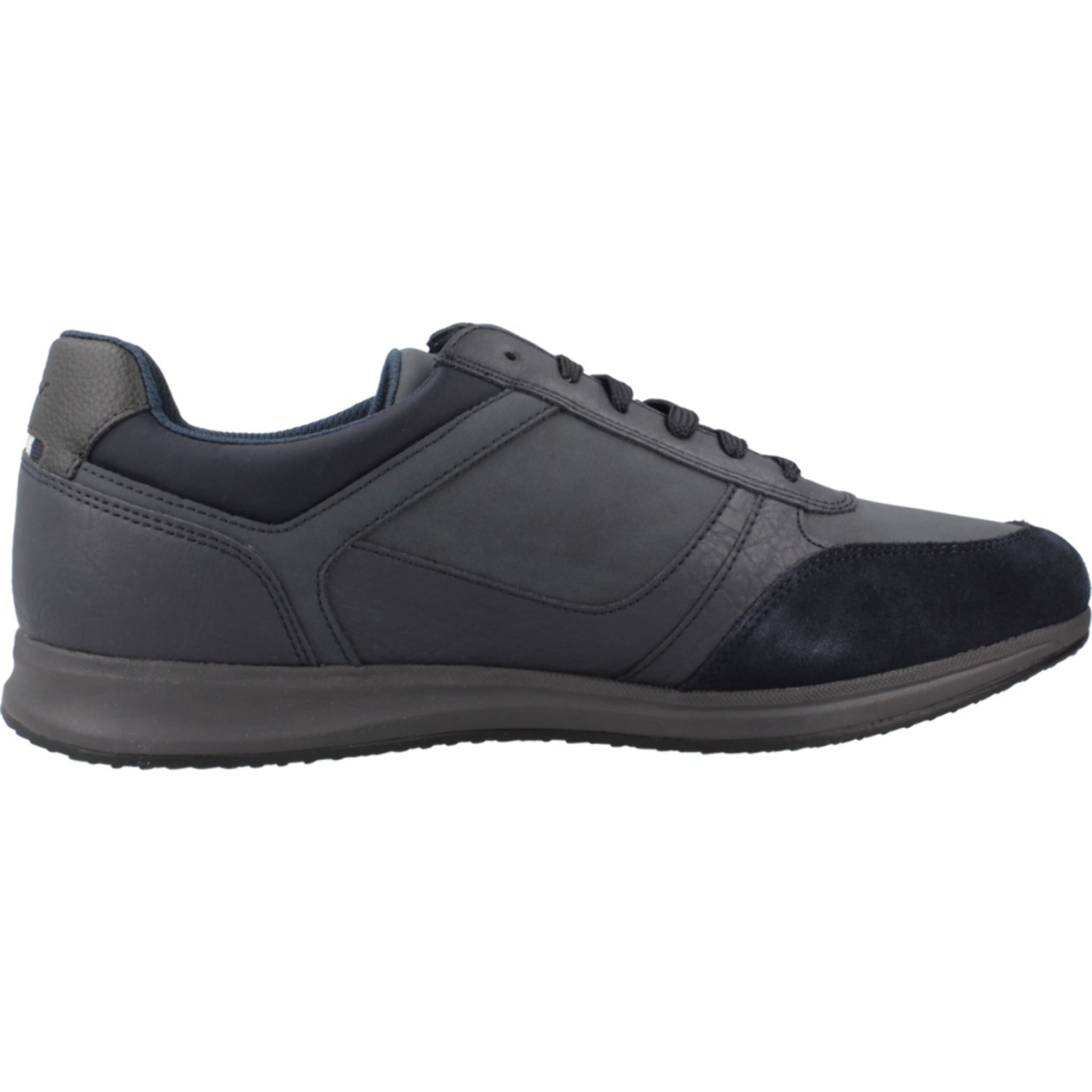 Sneakers de  Hombre de la marca GEOX  modelo 0EKPT U AVERY Blue