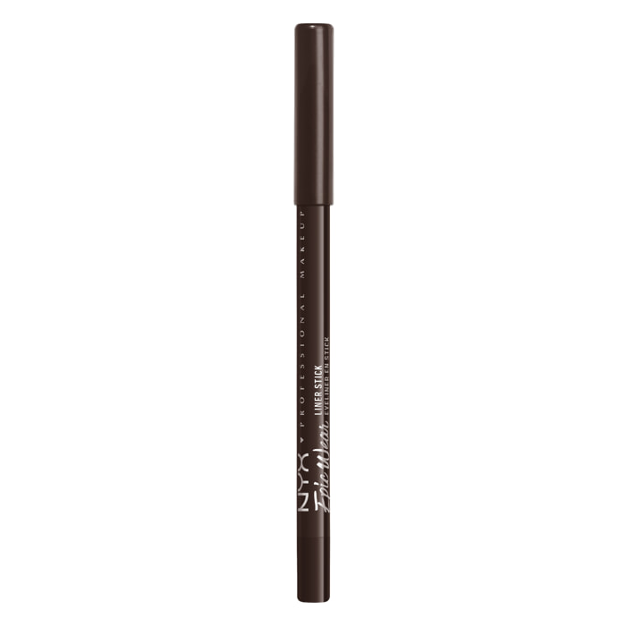 Crayon Yeux Epic Wear Brown Shimmer