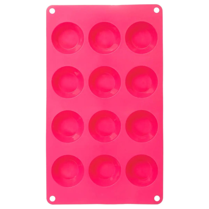 Moule silicone medium