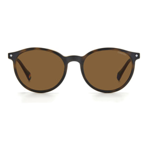 Gafas de Sol Polaroid PLD 6137/CS 086 Polarizadas de Nylon Unisex 52 mm