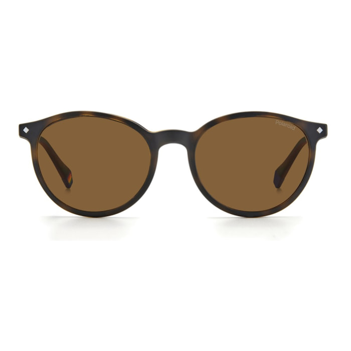 Gafas de Sol Polaroid PLD 6137/CS 086 Polarizadas de Nylon Unisex 52 mm