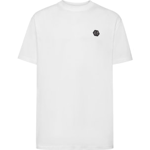PHILIPP PLEIN Camiseta Cuello Redondo SKULL