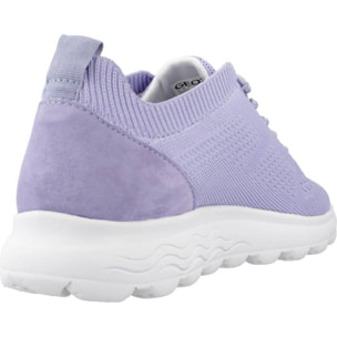 Sneakers de  Mujer de la marca GEOX  modelo D SPHERICA A VIOLETA