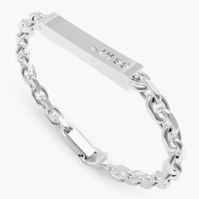 Pulsera Guess Hombre JUXB03000JWSTS