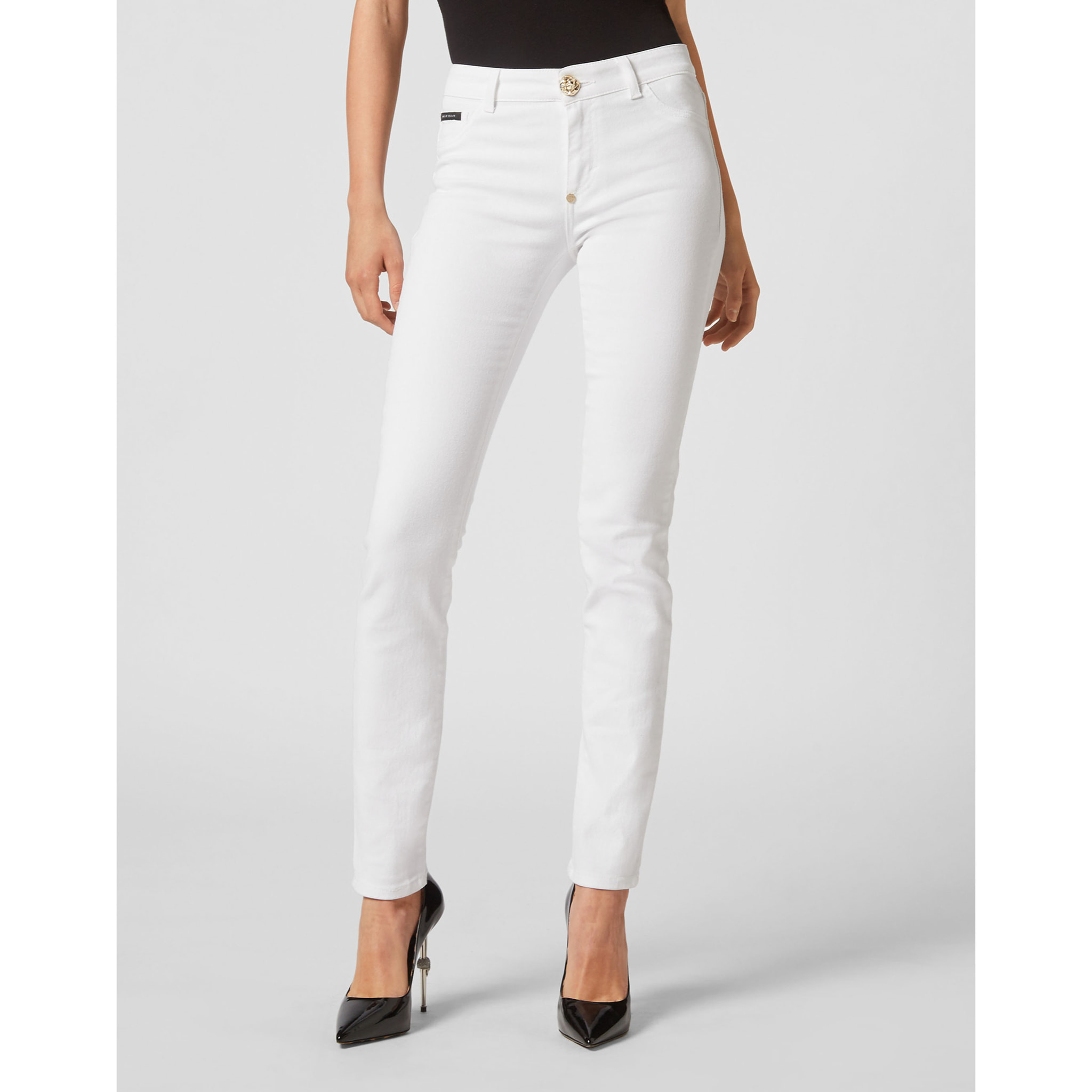 PHILIPP PLEIN Jeggings