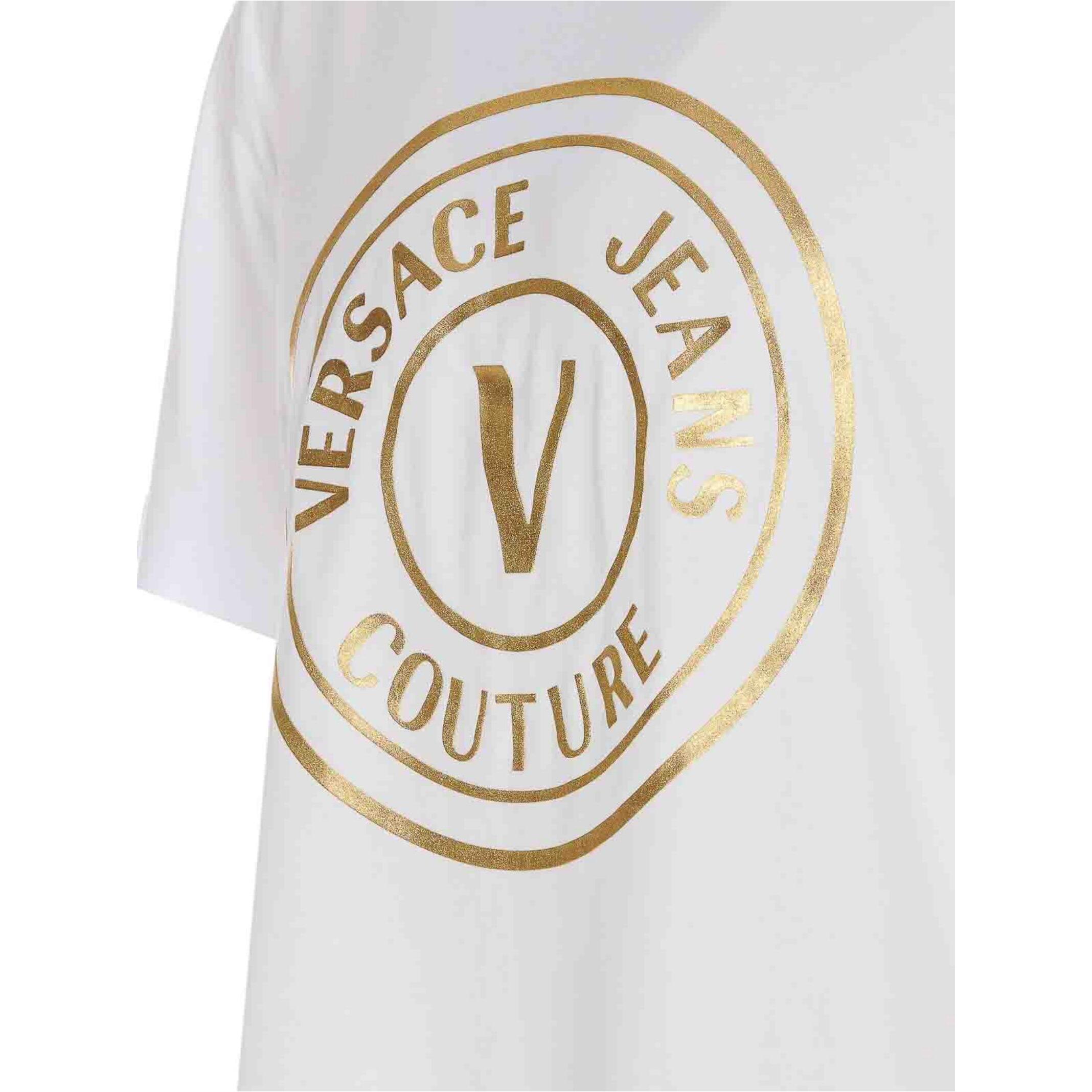 Versace Jeans Couture camiseta