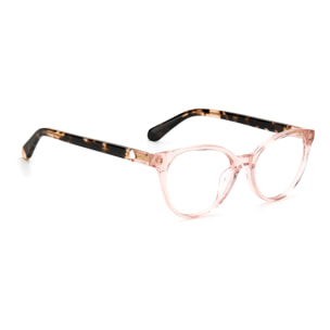 Montura de gafas Kate Spade Mujer GELA-35JF017