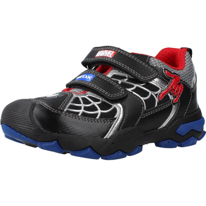 SNEAKERS GEOX J269VA 0BU11 J