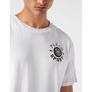 PLEIN SPORT Camiseta Cuello Redondo
