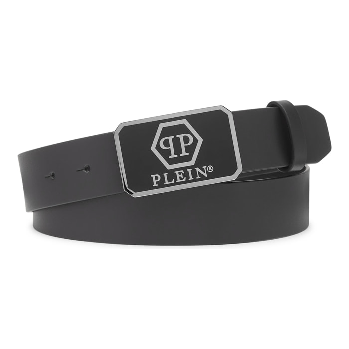 PHILIPP PLEIN Cintura HEXAGON