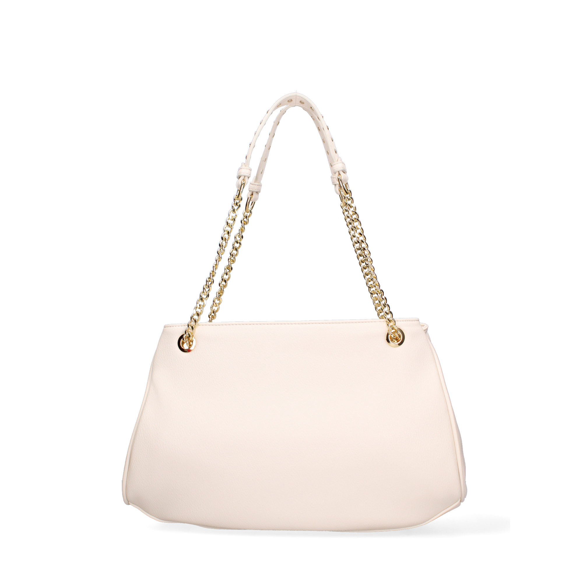 Borsa a spalla  da donna Textile Polyurethane 38x25x12 cm