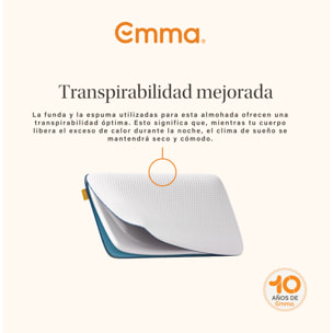 Almohada Original Cooling Adapt  | 40 x 70 cm