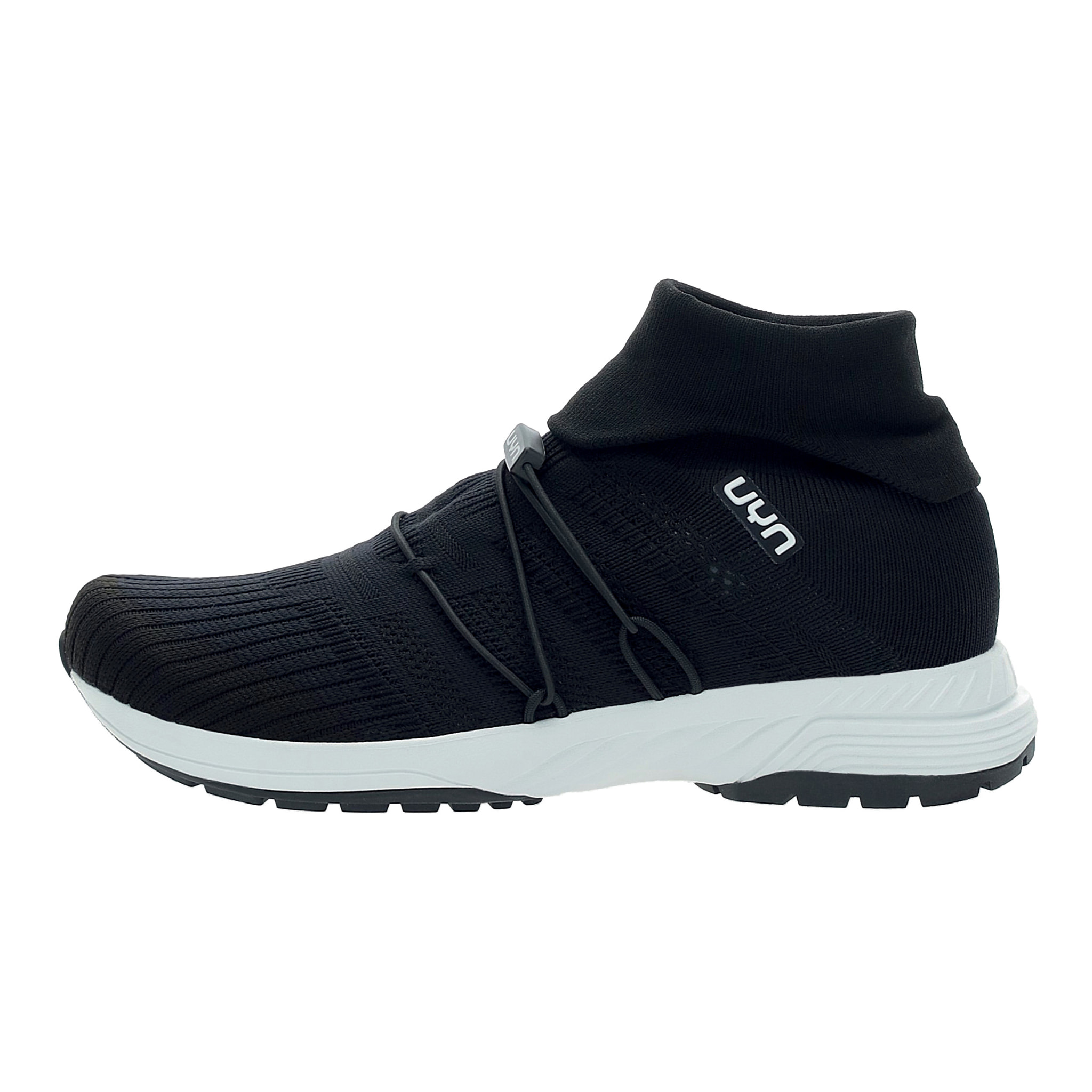 UYN sneakers uomo black