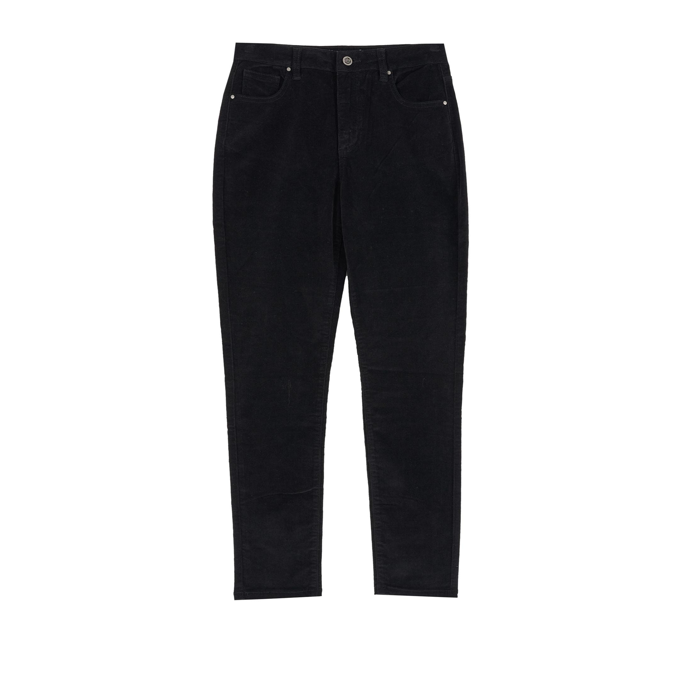 Pantalone Camomilla Black