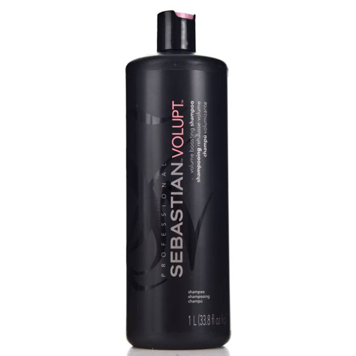 SEBASTIAN Volupt Shampoo 1000ml